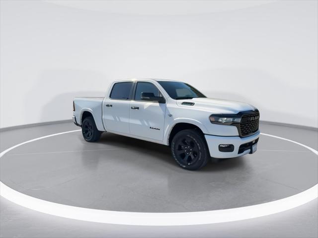 2026 RAM Ram 1500 RAM 1500 LONE STAR CREW CAB 4X4 57 BOX
