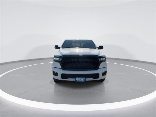 2026 RAM Ram 1500 RAM 1500 LONE STAR CREW CAB 4X4 57 BOX