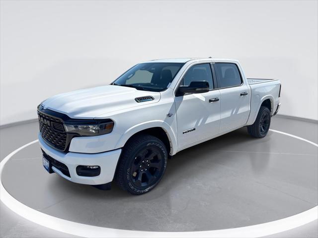 2026 RAM Ram 1500 RAM 1500 LONE STAR CREW CAB 4X4 57 BOX 2026 RAM Ram 1500 RAM 1500 LONE STAR CREW CAB 4X4 57 BOX