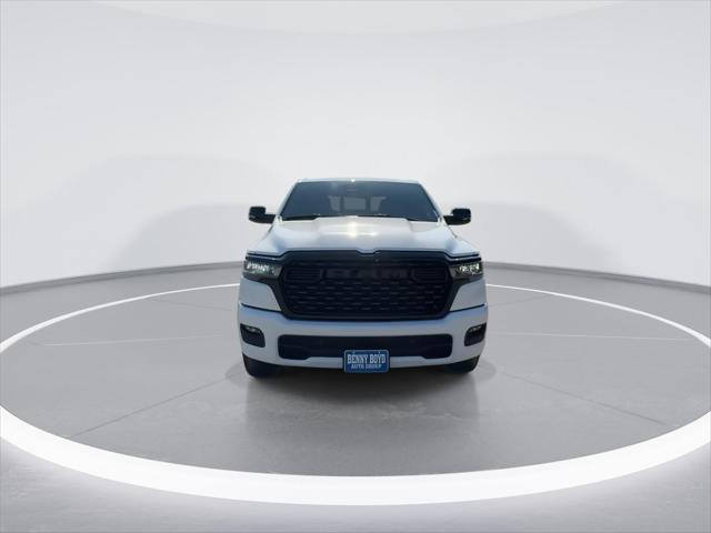 2026 RAM Ram 1500 RAM 1500 LONE STAR CREW CAB 4X4 57 BOX 2026 RAM Ram 1500 RAM 1500 LONE STAR CREW CAB 4X4 57 BOX