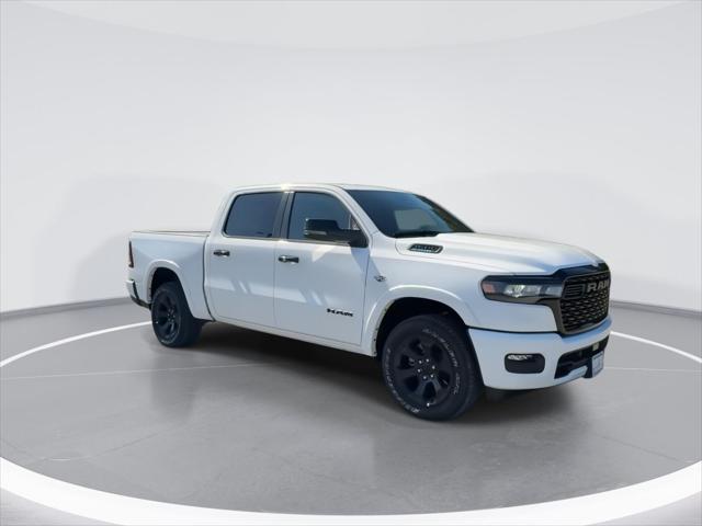2026 RAM Ram 1500 RAM 1500 LONE STAR CREW CAB 4X4 57 BOX 2026 RAM Ram 1500 RAM 1500 LONE STAR CREW CAB 4X4 57 BOX