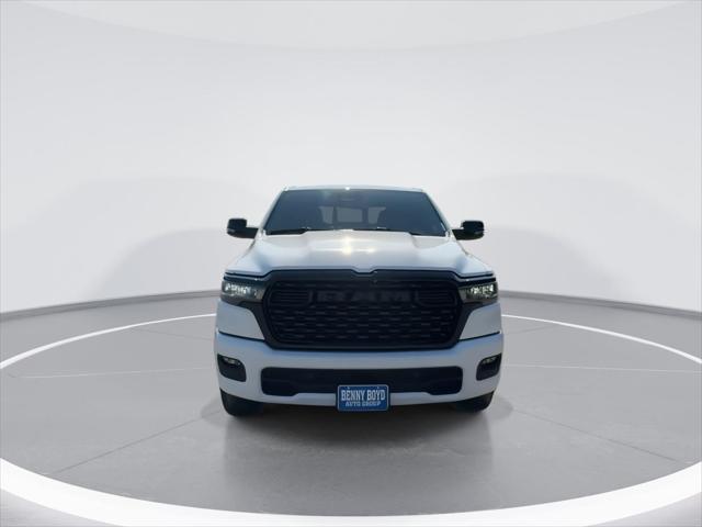 2026 RAM Ram 1500 RAM 1500 LONE STAR CREW CAB 4X4 57 BOX 2026 RAM Ram 1500 RAM 1500 LONE STAR CREW CAB 4X4 57 BOX