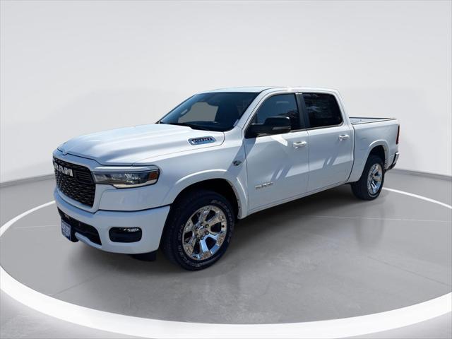 2026 RAM Ram 1500 RAM 1500 LONE STAR CREW CAB 4X4 57 BOX 2026 RAM Ram 1500 RAM 1500 LONE STAR CREW CAB 4X4 57 BOX