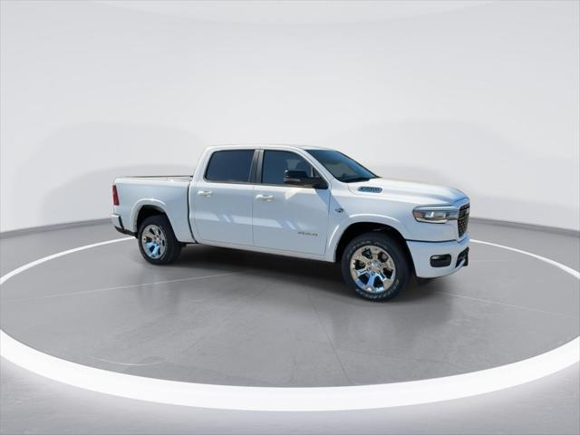 2026 RAM Ram 1500 RAM 1500 LONE STAR CREW CAB 4X4 57 BOX 2026 RAM Ram 1500 RAM 1500 LONE STAR CREW CAB 4X4 57 BOX