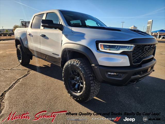 2026 Ram 1500 RHO Crew Cab 4x4 5'7" Box for sale in Kingman, AZ