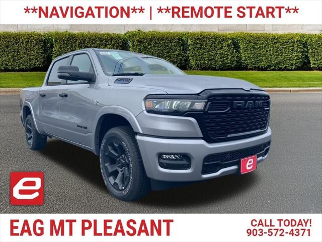 2026 RAM Ram 1500 RAM 1500 LONE STAR CREW CAB 4X4 57 BOX 2026 RAM Ram 1500 RAM 1500 LONE STAR CREW CAB 4X4 57 BOX