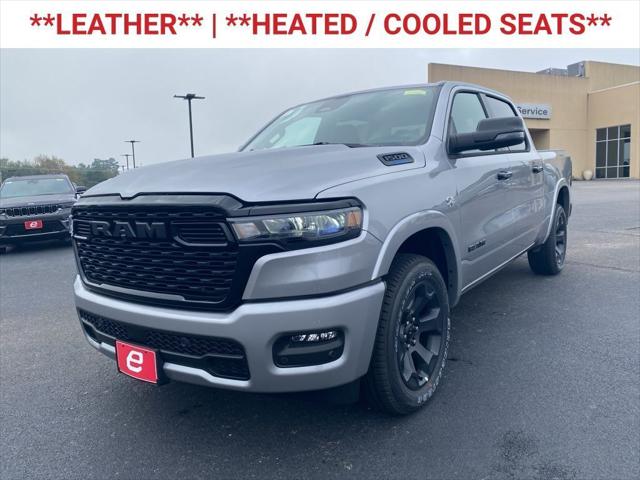 2026 RAM Ram 1500 RAM 1500 LONE STAR CREW CAB 4X4 57 BOX 2026 RAM Ram 1500 RAM 1500 LONE STAR CREW CAB 4X4 57 BOX