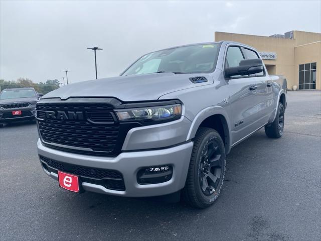 2026 RAM Ram 1500 RAM 1500 LONE STAR CREW CAB 4X4 57 BOX