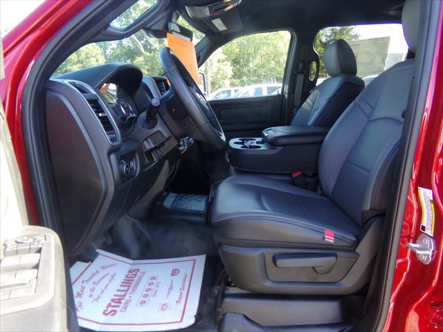 2026 RAM Ram 4500 Chassis Cab RAM 4500 TRADESMAN CHASSIS CREW CAB 4X4 60 CA 2026 RAM Ram 4500 Chassis Cab RAM 4500 TRADESMAN CHASSIS CREW CAB 4X4 60 CA