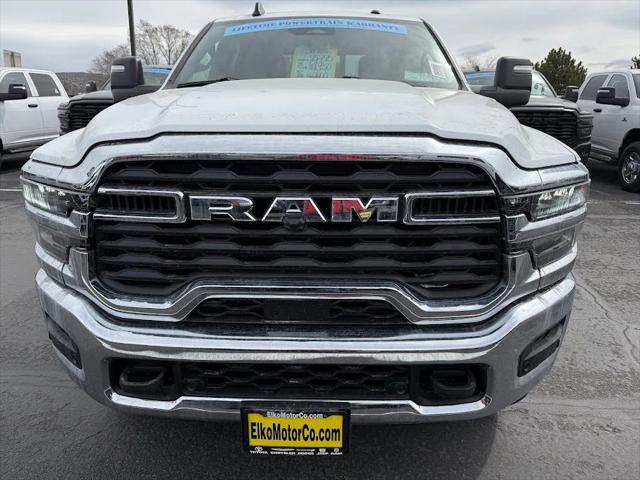 2026 RAM Ram 2500 RAM 2500 TRADESMAN CREW CAB 4X4 64 BOX