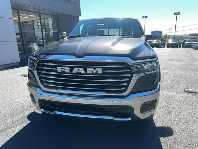 2026 RAM Ram 1500 RAM 1500 LARAMIE CREW CAB 4X4 57 BOX 2026 RAM Ram 1500 RAM 1500 LARAMIE CREW CAB 4X4 57 BOX