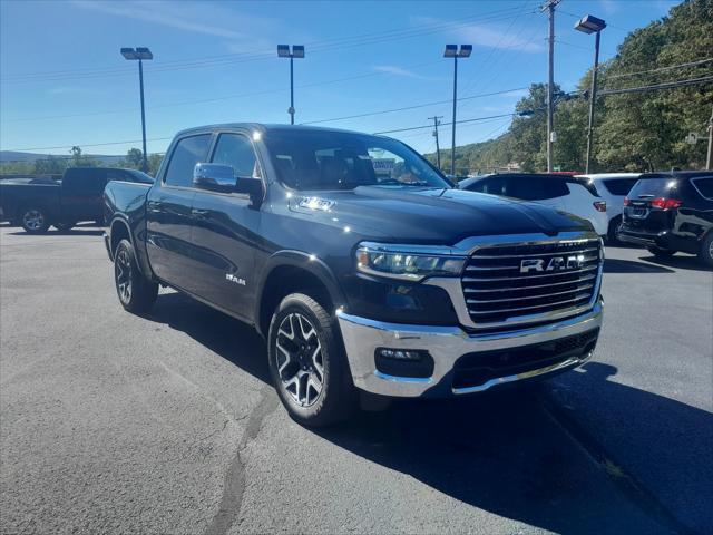 2026 RAM Ram 1500 RAM 1500 LARAMIE CREW CAB 4X4 57 BOX 2026 RAM Ram 1500 RAM 1500 LARAMIE CREW CAB 4X4 57 BOX