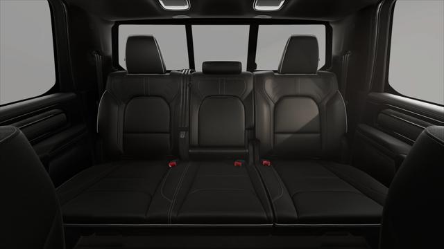 2026 RAM Ram 1500 RAM 1500 LIMITED CREW CAB 4X4 57 BOX 2026 RAM Ram 1500 RAM 1500 LIMITED CREW CAB 4X4 57 BOX