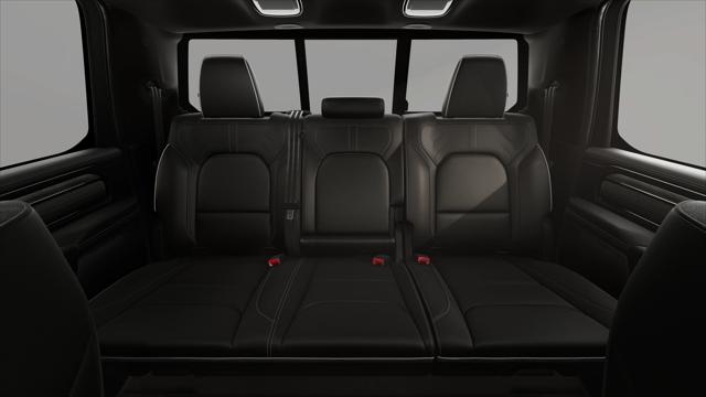 2026 RAM Ram 1500 RAM 1500 LIMITED CREW CAB 4X4 57 BOX 2026 RAM Ram 1500 RAM 1500 LIMITED CREW CAB 4X4 57 BOX