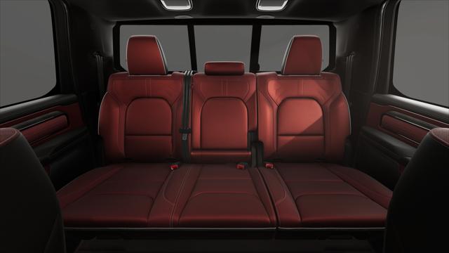 2026 RAM Ram 1500 RAM 1500 LIMITED CREW CAB 4X4 57 BOX 2026 RAM Ram 1500 RAM 1500 LIMITED CREW CAB 4X4 57 BOX