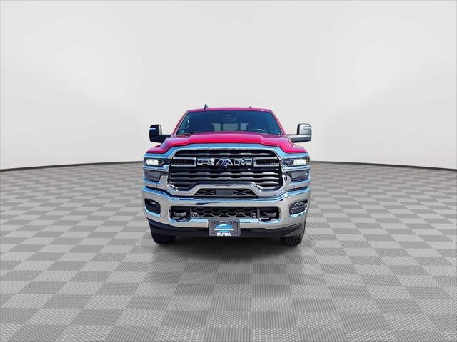 2026 RAM Ram 2500 RAM 2500 TRADESMAN CREW CAB 4X4 64 BOX