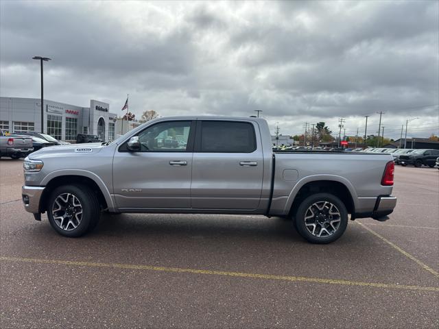 2026 RAM Ram 1500 RAM 1500 LARAMIE CREW CAB 4X4 57 BOX 2026 RAM Ram 1500 RAM 1500 LARAMIE CREW CAB 4X4 57 BOX
