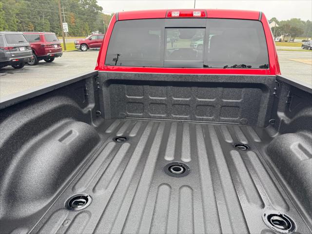 2026 RAM Ram 2500 RAM 2500 LARAMIE CREW CAB 4X4 64 BOX
