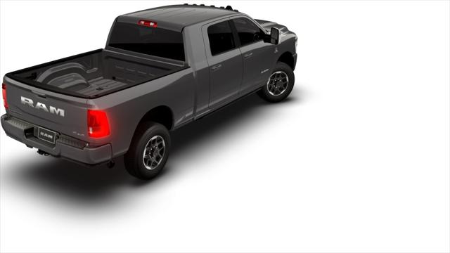 2026 RAM Ram 2500 RAM 2500 LARAMIE MEGA CAB 4X4 64 BOX