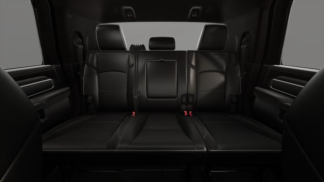 2026 RAM Ram 2500 RAM 2500 LARAMIE MEGA CAB 4X4 64 BOX