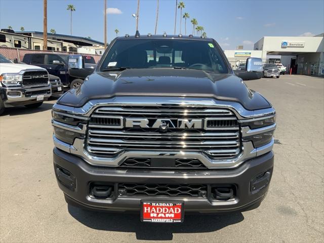 2026 RAM Ram 2500 RAM 2500 LARAMIE MEGA CAB 4X4 64 BOX