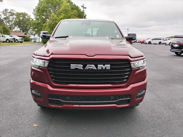 2026 RAM Ram 1500 RAM 1500 LARAMIE CREW CAB 4X4 57 BOX 2026 RAM Ram 1500 RAM 1500 LARAMIE CREW CAB 4X4 57 BOX
