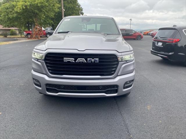 2026 RAM Ram 1500 RAM 1500 LARAMIE CREW CAB 4X4 57 BOX 2026 RAM Ram 1500 RAM 1500 LARAMIE CREW CAB 4X4 57 BOX