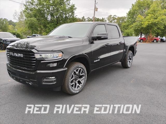 2026 RAM Ram 1500 RAM 1500 LARAMIE CREW CAB 4X4 57 BOX 2026 RAM Ram 1500 RAM 1500 LARAMIE CREW CAB 4X4 57 BOX