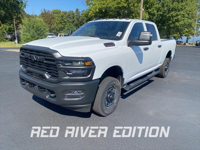2026 RAM Ram 2500 RAM 2500 TRADESMAN CREW CAB 4X4 64 BOX 2026 RAM Ram 2500 RAM 2500 TRADESMAN CREW CAB 4X4 64 BOX