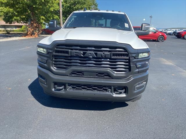 2026 RAM Ram 2500 RAM 2500 TRADESMAN CREW CAB 4X4 64 BOX 2026 RAM Ram 2500 RAM 2500 TRADESMAN CREW CAB 4X4 64 BOX