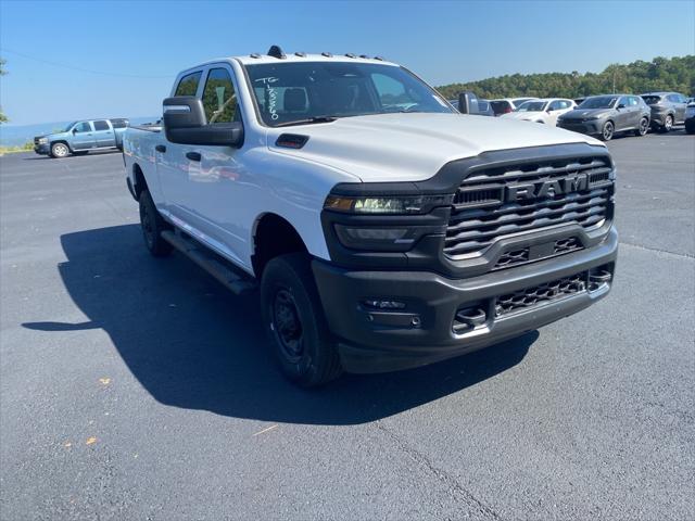 2026 RAM Ram 2500 RAM 2500 TRADESMAN CREW CAB 4X4 64 BOX 2026 RAM Ram 2500 RAM 2500 TRADESMAN CREW CAB 4X4 64 BOX