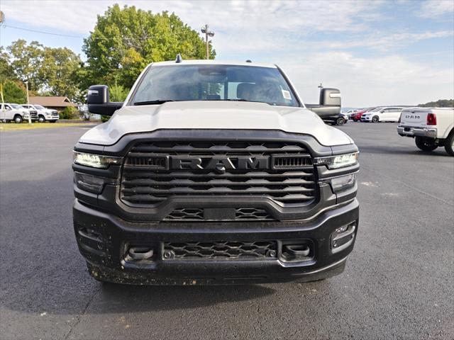 2026 RAM Ram 2500 RAM 2500 TRADESMAN CREW CAB 4X4 64 BOX 2026 RAM Ram 2500 RAM 2500 TRADESMAN CREW CAB 4X4 64 BOX