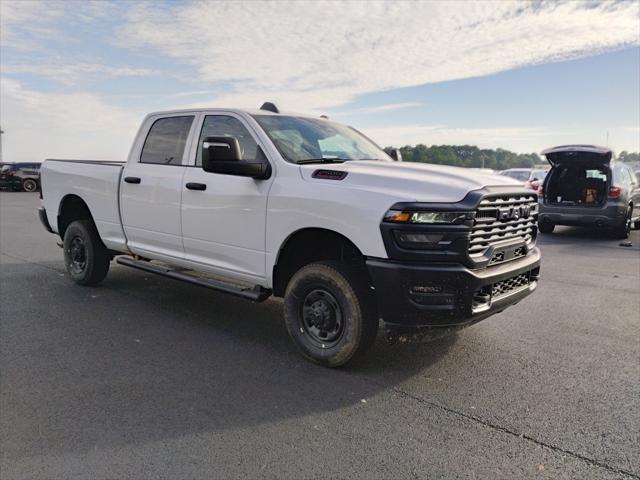 2026 RAM Ram 2500 RAM 2500 TRADESMAN CREW CAB 4X4 64 BOX 2026 RAM Ram 2500 RAM 2500 TRADESMAN CREW CAB 4X4 64 BOX