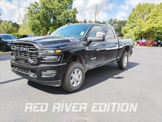 2026 RAM Ram 2500 RAM 2500 BIG HORN CREW CAB 4X4 64 BOX 2026 RAM Ram 2500 RAM 2500 BIG HORN CREW CAB 4X4 64 BOX