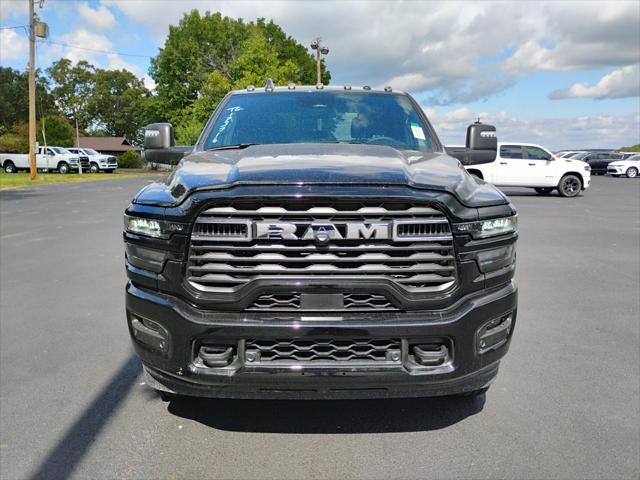 2026 RAM Ram 2500 RAM 2500 BIG HORN CREW CAB 4X4 64 BOX 2026 RAM Ram 2500 RAM 2500 BIG HORN CREW CAB 4X4 64 BOX
