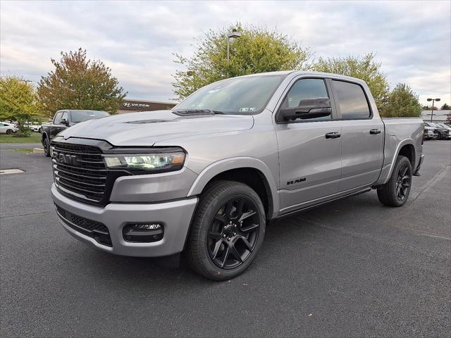 2026 RAM Ram 1500 RAM 1500 LARAMIE CREW CAB 4X4 57 BOX 2026 RAM Ram 1500 RAM 1500 LARAMIE CREW CAB 4X4 57 BOX