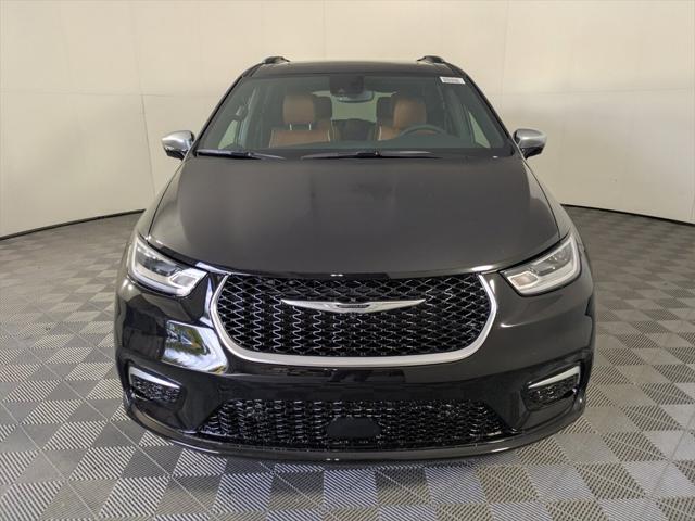 2026 Chrysler Pacifica PACIFICA PINNACLE