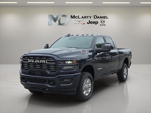 2026 RAM Ram 2500 RAM 2500 BIG HORN CREW CAB 4X4 64 BOX