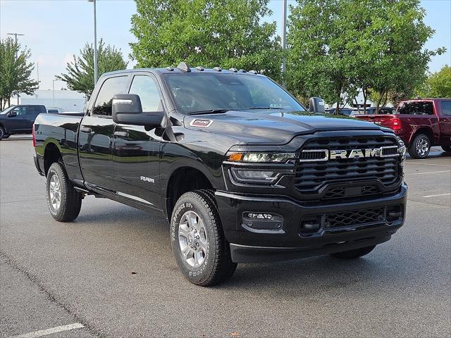 2026 RAM Ram 2500 RAM 2500 BIG HORN CREW CAB 4X4 64 BOX 2026 RAM Ram 2500 RAM 2500 BIG HORN CREW CAB 4X4 64 BOX