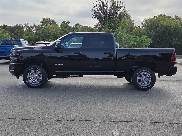 2026 RAM Ram 2500 RAM 2500 BIG HORN CREW CAB 4X4 64 BOX 2026 RAM Ram 2500 RAM 2500 BIG HORN CREW CAB 4X4 64 BOX