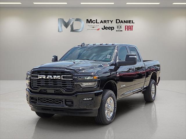 2026 RAM Ram 2500 RAM 2500 BIG HORN CREW CAB 4X4 64 BOX