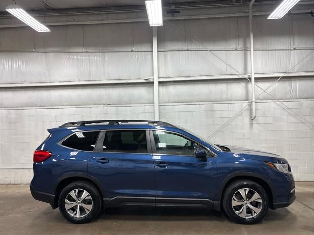 2019 Subaru Ascent Premium