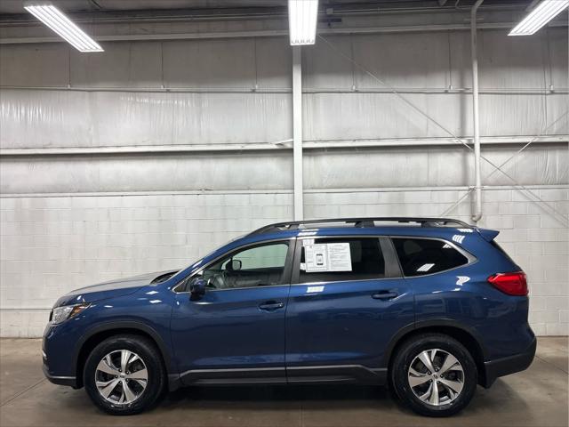 2019 Subaru Ascent Premium