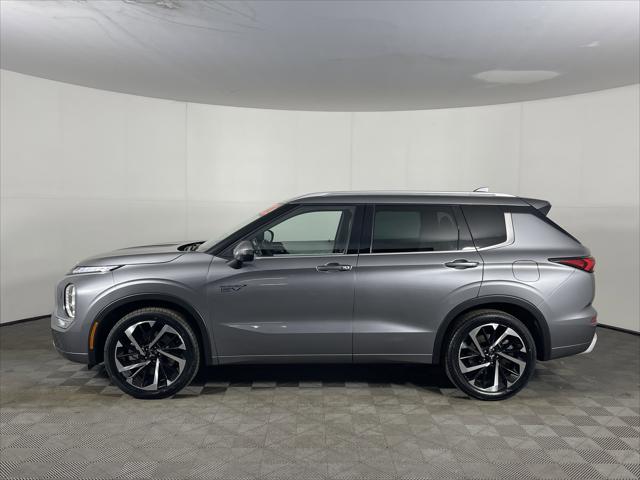 2023 Mitsubishi Outlander PHEV SEL S-AWC 2023 Mitsubishi Outlander PHEV SEL S-AWC