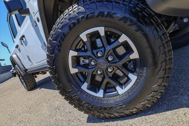 2024 Jeep Gladiator Rubicon 2024 Jeep Gladiator Rubicon