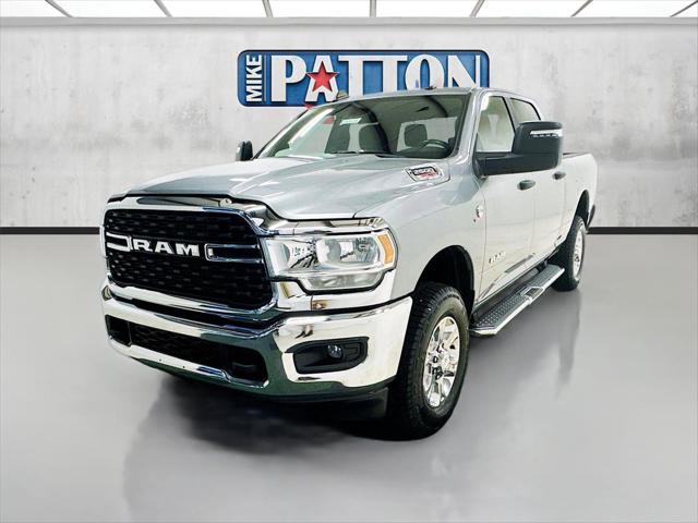 2024 RAM 2500 Big Horn Crew Cab 4x4 64 Box