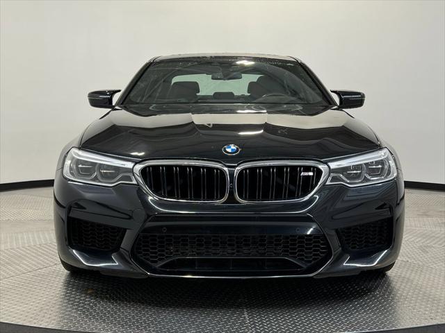 2020 BMW M5 Base