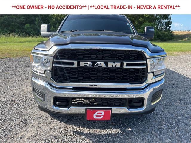 2024 RAM 2500 Tradesman Crew Cab 4x4 64 Box
