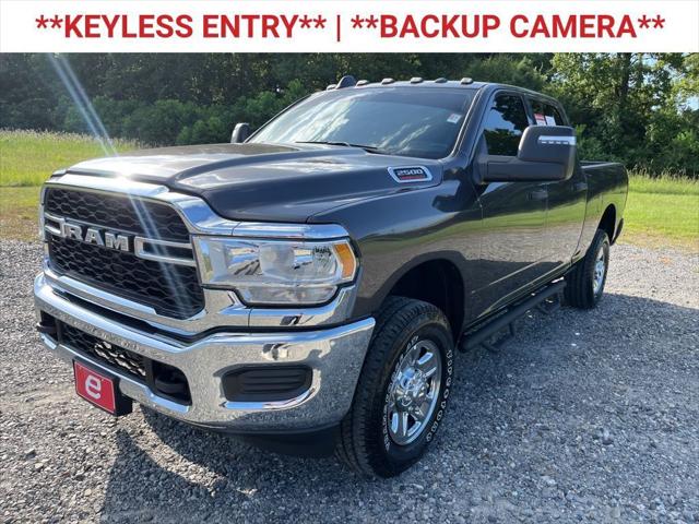 2024 RAM 2500 Tradesman Crew Cab 4x4 64 Box