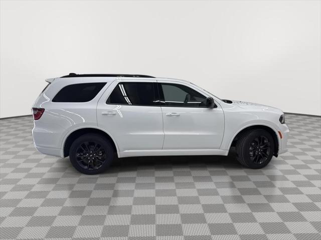 2025 Dodge Durango DURANGO GT AWD 2025 Dodge Durango DURANGO GT AWD